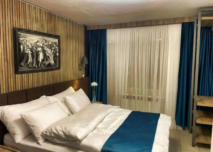 Nani City Hotel