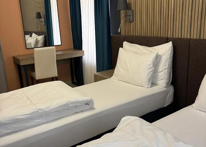 Nani City Hotel